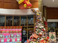 -上海神旺大酒店