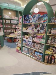 -奈尔宝·儿童乐园·亲子餐厅(苏州大悦城店)