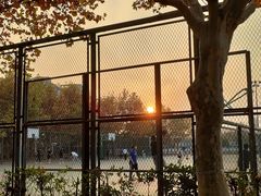 -上海第二工业大学(金海路校区)