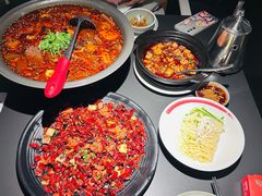 -麻六记(深圳首店)