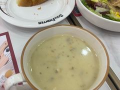 -斗牛士牛排餐厅(嘉里汇店)