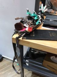 -曼都发型·臻选