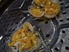 -海大大蒸汽海鲜餐厅·粤菜·特色小炒(欢乐颂店)