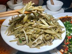 -三毛鱼庄(威连路店)