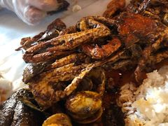 -Dampa Seafood Grill - Dubai