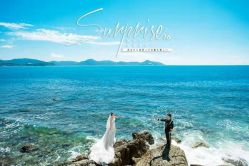 -伯爵风尚全球旅拍