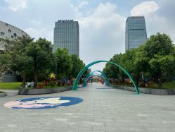 -广州市儿童公园