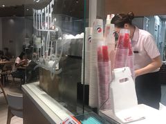 -肯德基(南通万象城店)
