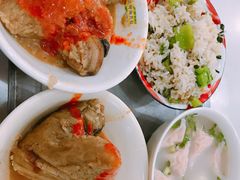 -东街钟楼肉粽(总店)