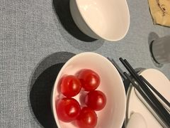 -茶啊冲电影主题文化餐厅(TOUCH12街店)