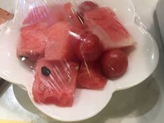 -我家福厨(万达中餐厅店)