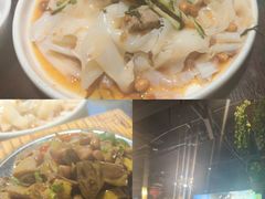 -牛头鱼庄·地道广西菜(西明店)