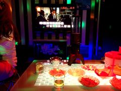 包房-乐天虫量贩式KTV(十字街店)