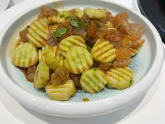 -海味当家·蒸锅海鲜(中山广场创始店)