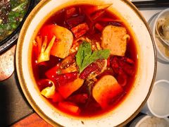 -老屋印象川菜(世纪东方店)