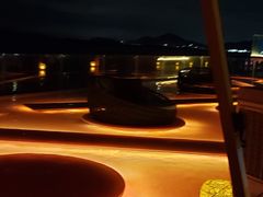 -蜜悦·波西塔诺悬崖海景餐厅