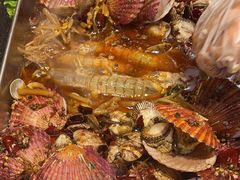 -鲜鲜·鲅鱼圈海鲜(于洪店)