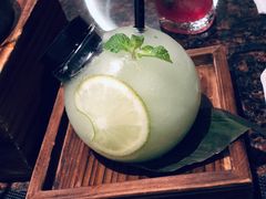 -花隐日式怀石料理(万象城购物中心店)