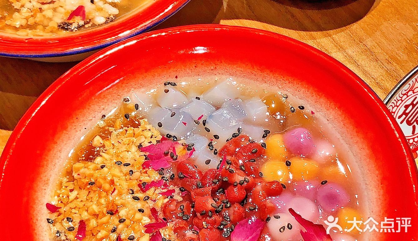 沈阳地道成都冒菜🔥人均30饮料米饭不限量‼️