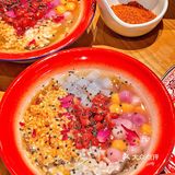 沈阳地道成都冒菜🔥人均30饮料米饭不限量‼️