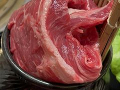 -花时·炭火烧肉(东百中心A馆店)