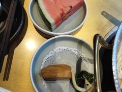 -手选潮汕鲜牛肉火锅(二七广场店)