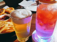 -Ambra Haus琥珀屋精酿餐厅(宝山店)