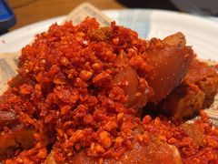 -乔街深夜食堂·小龙虾·高压锅生蚝(杭州总店)