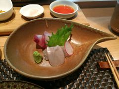 -泉寿司(万科公园店)