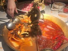 -小龙翻大江文化火锅(宽窄店)