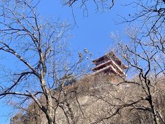 -终南山南五台景区