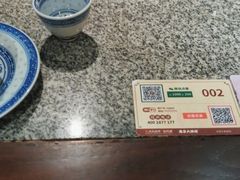 -南京大牌档(济南万象城店)