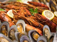 -大天瑞斯丽酒店-中餐厅