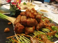 -皇马假日醉海南大酒店·假日一品派茶楼(秀英店)