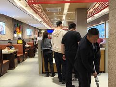 -蝎王府羊蝎子(虎坊桥总店)