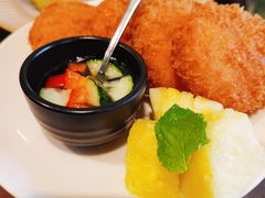 -simply thai天泰(世纪汇店)