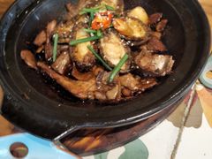 -鑫阿强海鲜大排档·老厦门特色菜(中山路店)