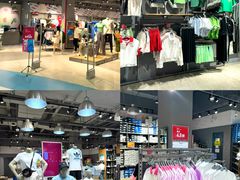 -永旺梦乐城(金银潭店)