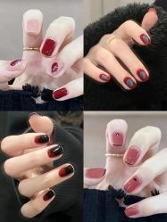 -M·X Nail日式美甲美睫