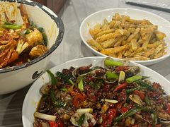 -辣螃铠盆盆蟹大排档(总店)