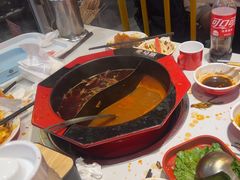 -老马路串串香火锅(北门桥店)