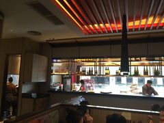 -赤坂亭·M9和牛烧肉·铁板烧(合肥万象城店)