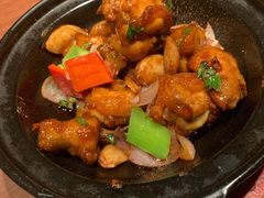 金不换三杯鸡-大树餐厅(益田假日店)