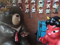 -神户赤童日式烤肉伙伴(东直门店)