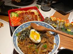 -玉川屋·深夜食堂居酒屋(柳巷店)