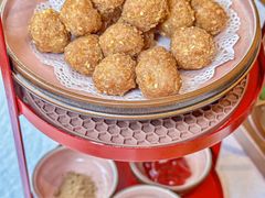 -满堂·烤鸭店·北京菜(鼓楼店)