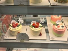-吉川堂·日式甜点专门店(正佳广场店)