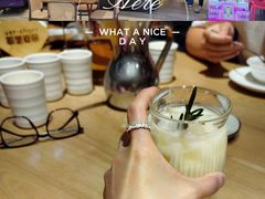 -耶里夏丽新疆餐厅(百联中环购物广场店)