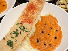 -Grand James·地中海bistro(百家湖1912店)