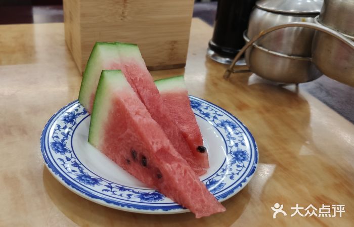 都一处烧麦馆(前门店)图片